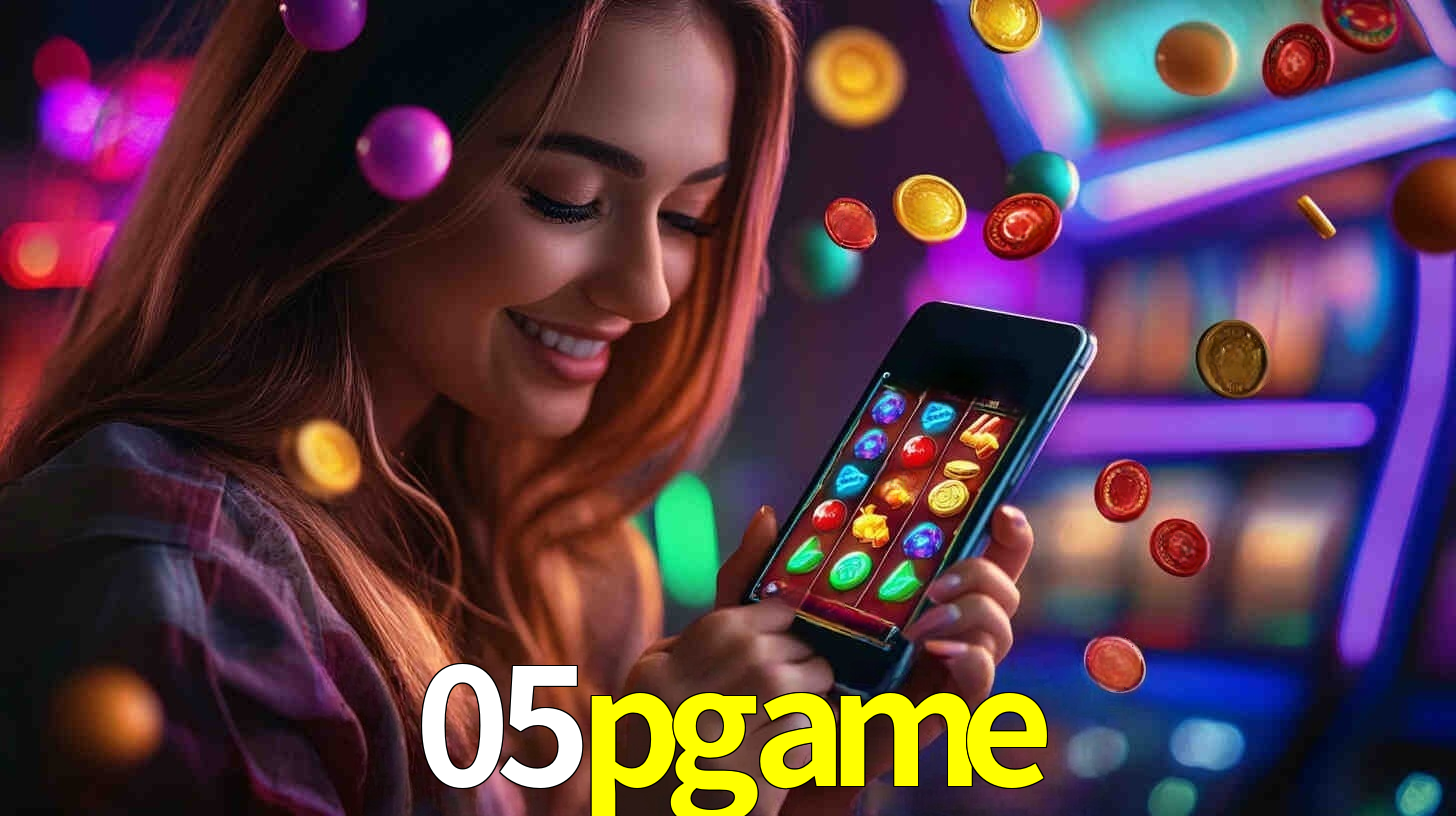 Processo de Download do App 05pgame BET - Passo a Passo Simples
