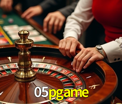 Interface do Aplicativo 05pgame BET - Design Premium e Intuitivo