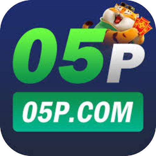 05pgame BET Logo