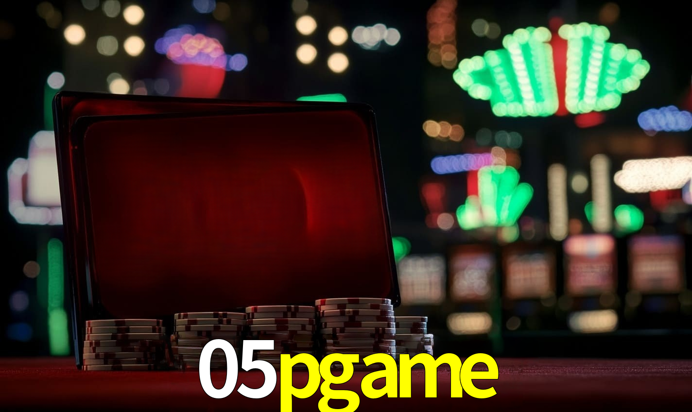Coleção Premium de Slots 05pgame BET - NetEnt, Pragmatic Play, Evolution