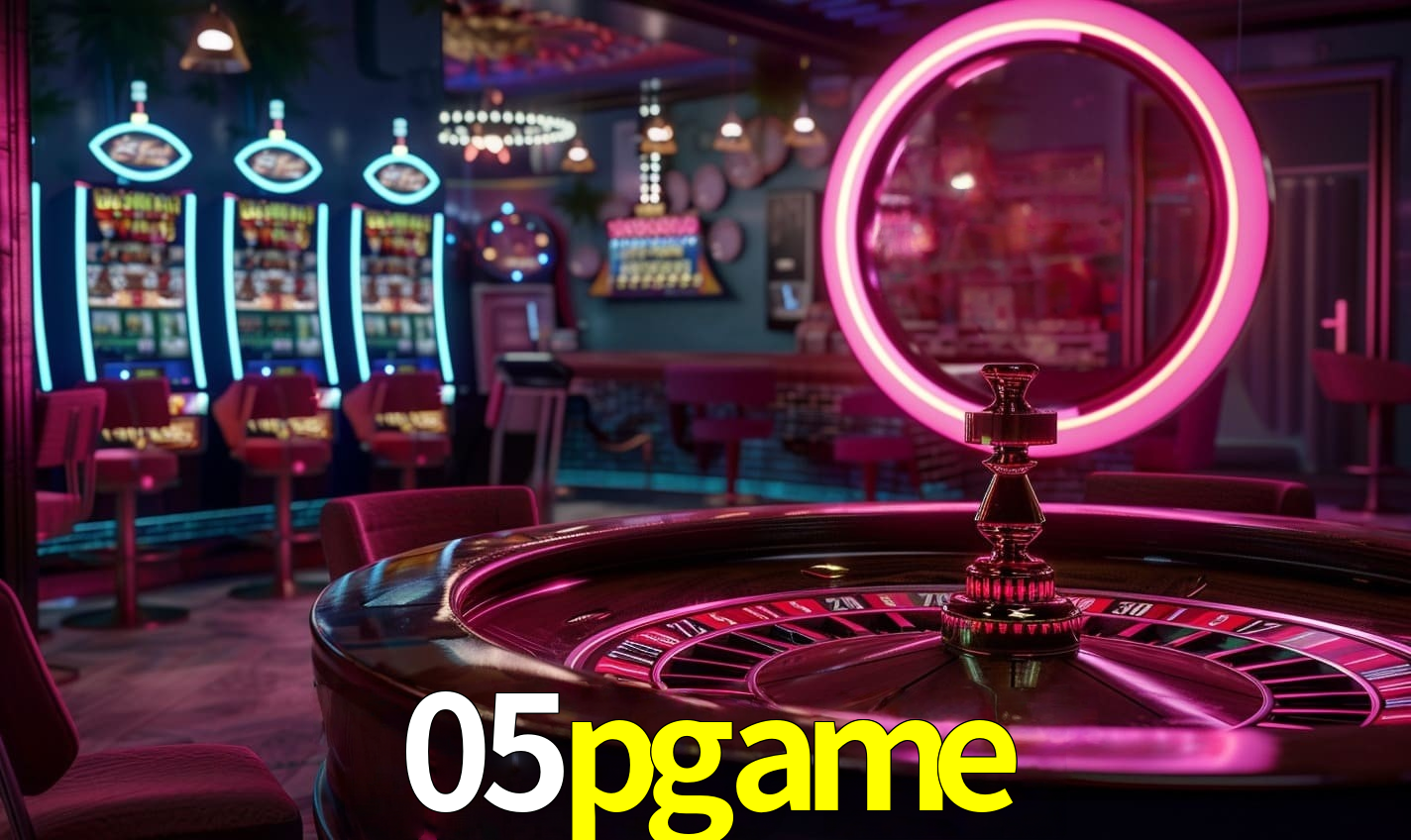 Jogos de Mesa Premium 05pgame BET - Blackjack, Roleta, Baccarat
